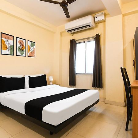 Hotel O Profulla Devi Guest House Jojra Bagian luar foto