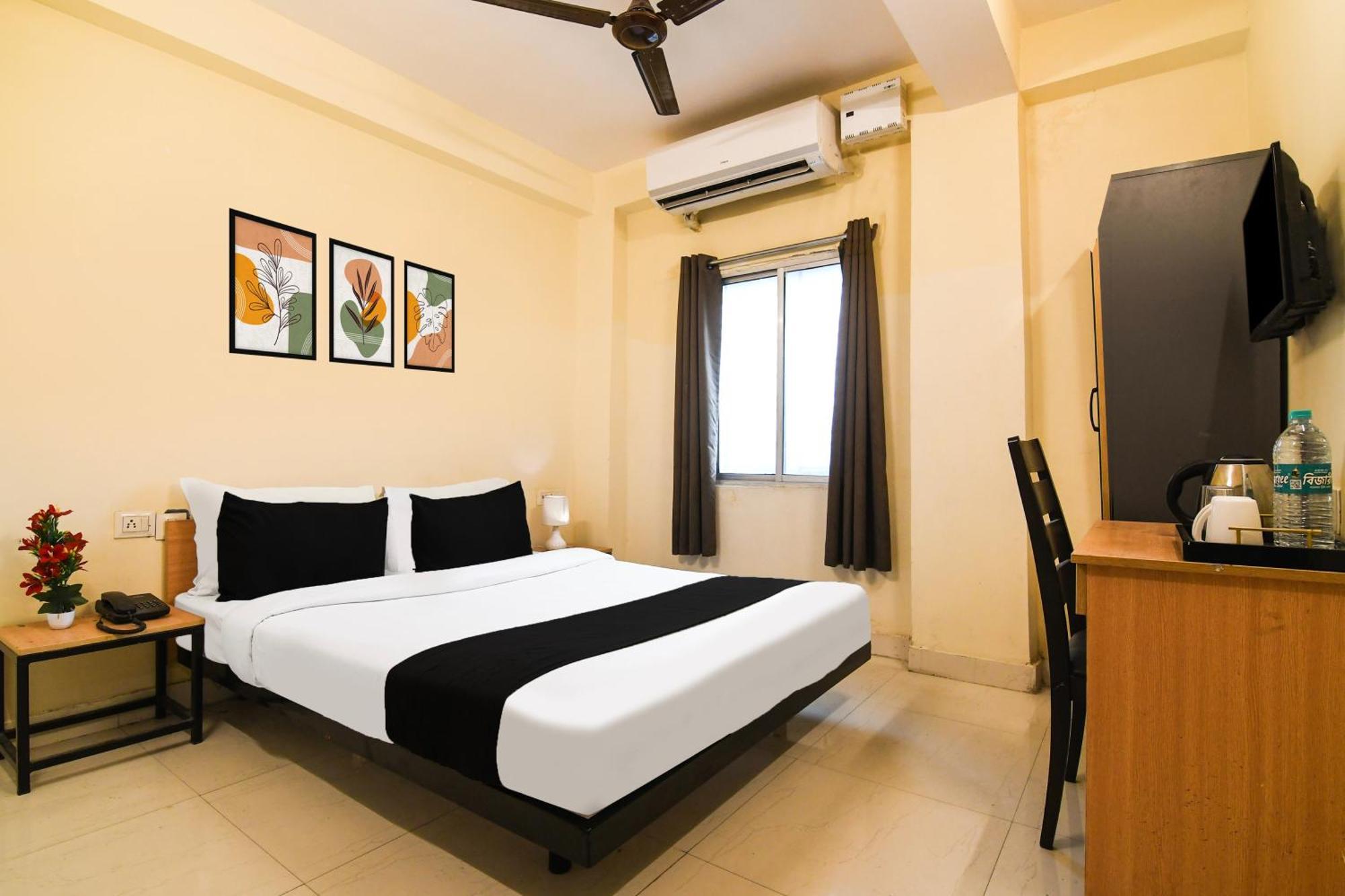 Hotel O Profulla Devi Guest House Jojra Bagian luar foto
