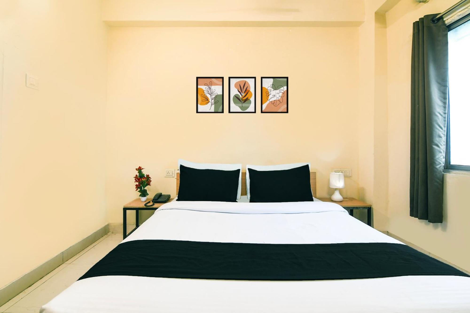 Hotel O Profulla Devi Guest House Jojra Bagian luar foto