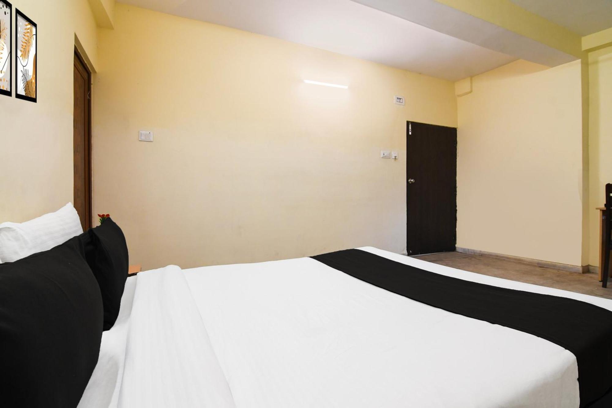 Hotel O Profulla Devi Guest House Jojra Bagian luar foto