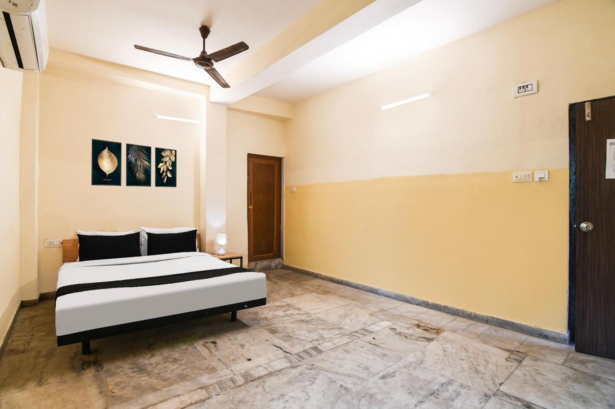 Hotel O Profulla Devi Guest House Jojra Bagian luar foto