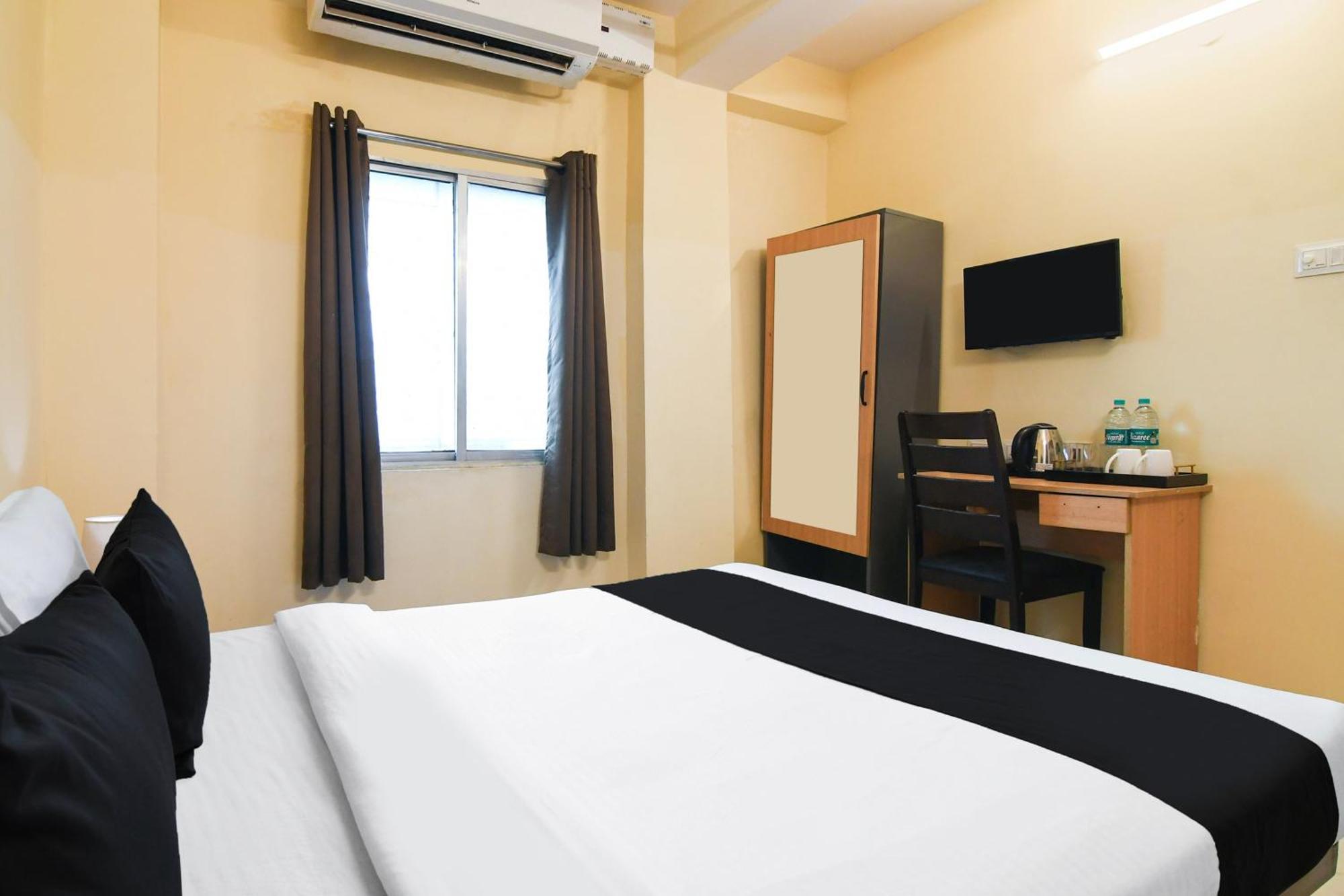 Hotel O Profulla Devi Guest House Jojra Bagian luar foto