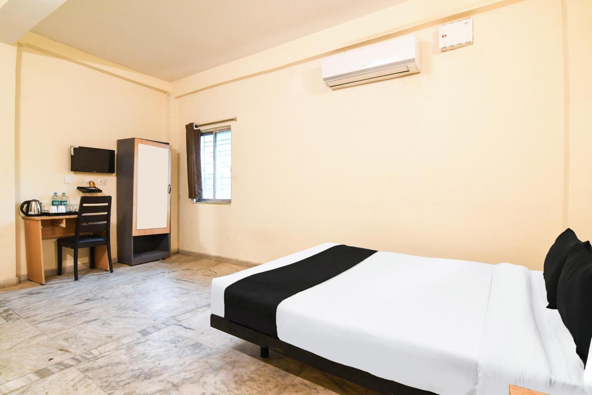 Hotel O Profulla Devi Guest House Jojra Bagian luar foto