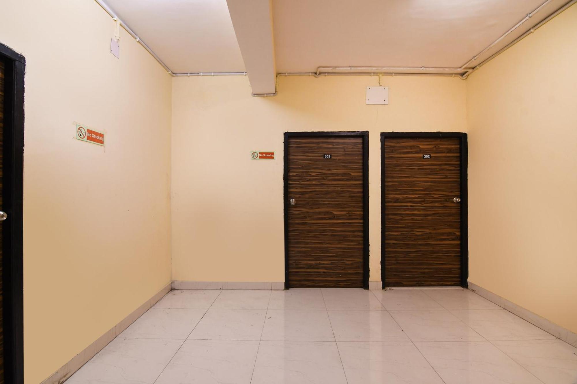 Hotel O Profulla Devi Guest House Jojra Bagian luar foto