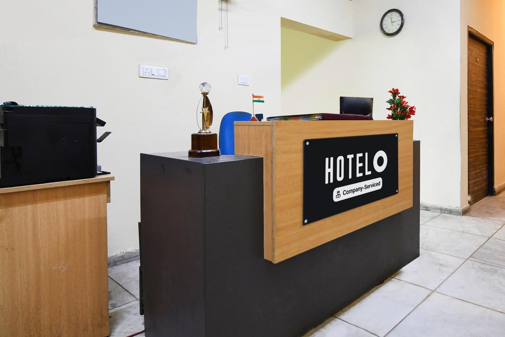 Hotel O Profulla Devi Guest House Jojra Bagian luar foto