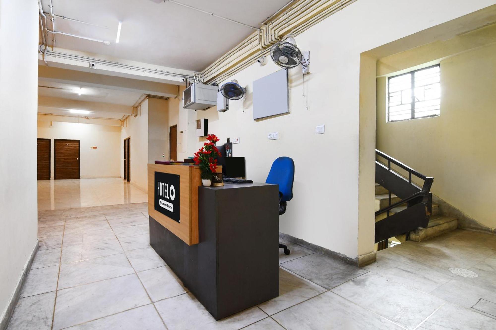 Hotel O Profulla Devi Guest House Jojra Bagian luar foto