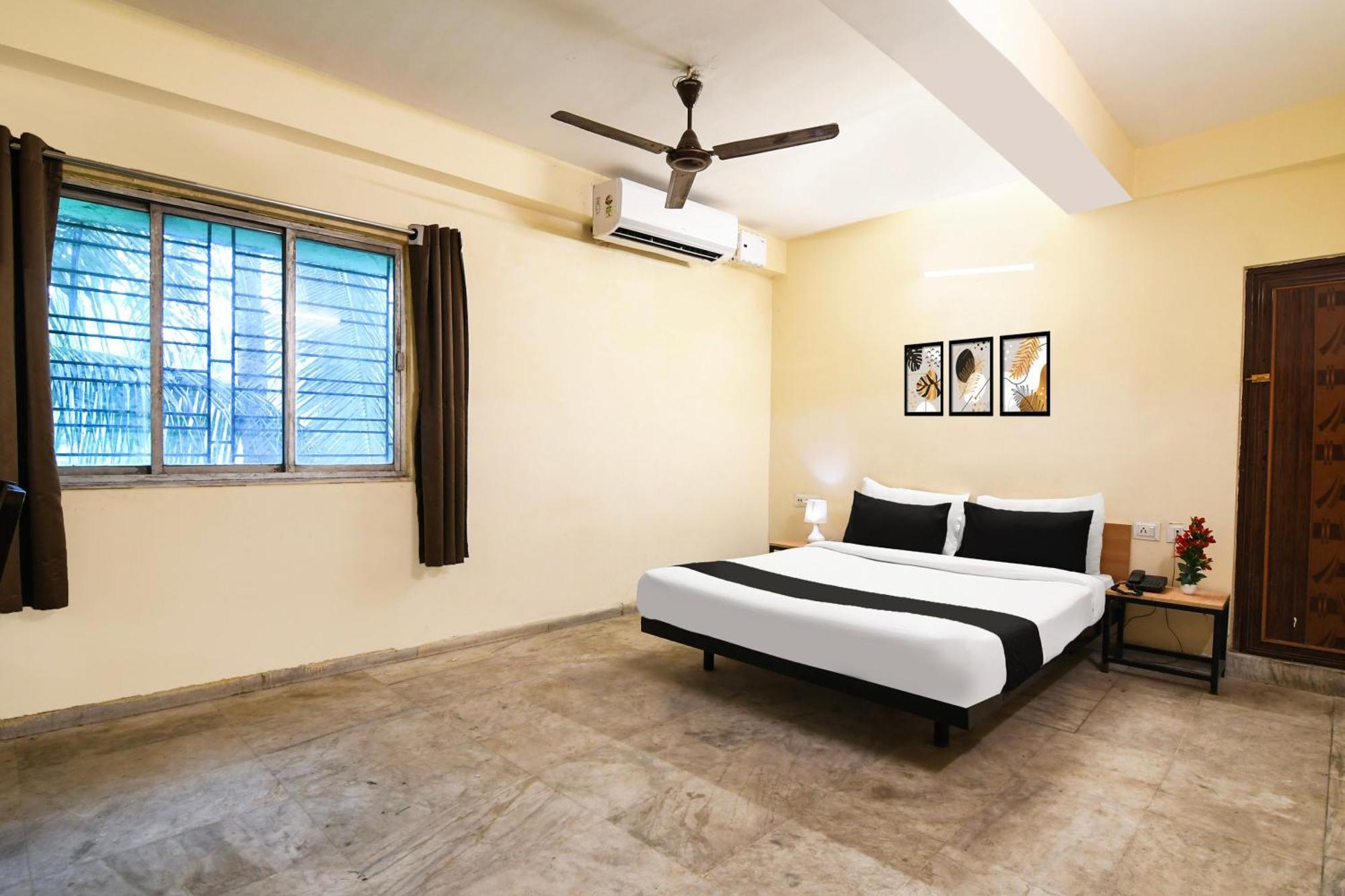 Hotel O Profulla Devi Guest House Jojra Bagian luar foto