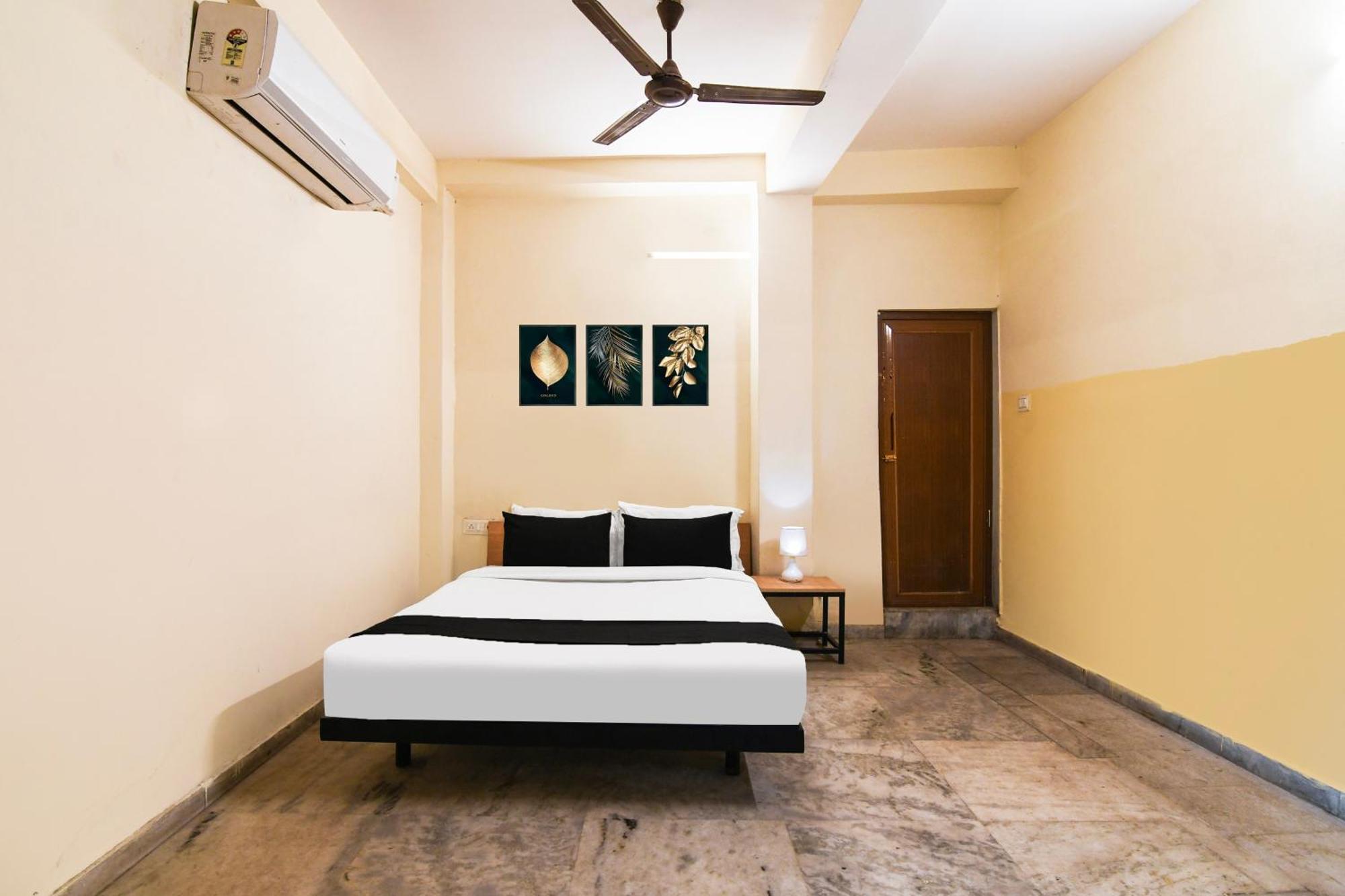Hotel O Profulla Devi Guest House Jojra Bagian luar foto
