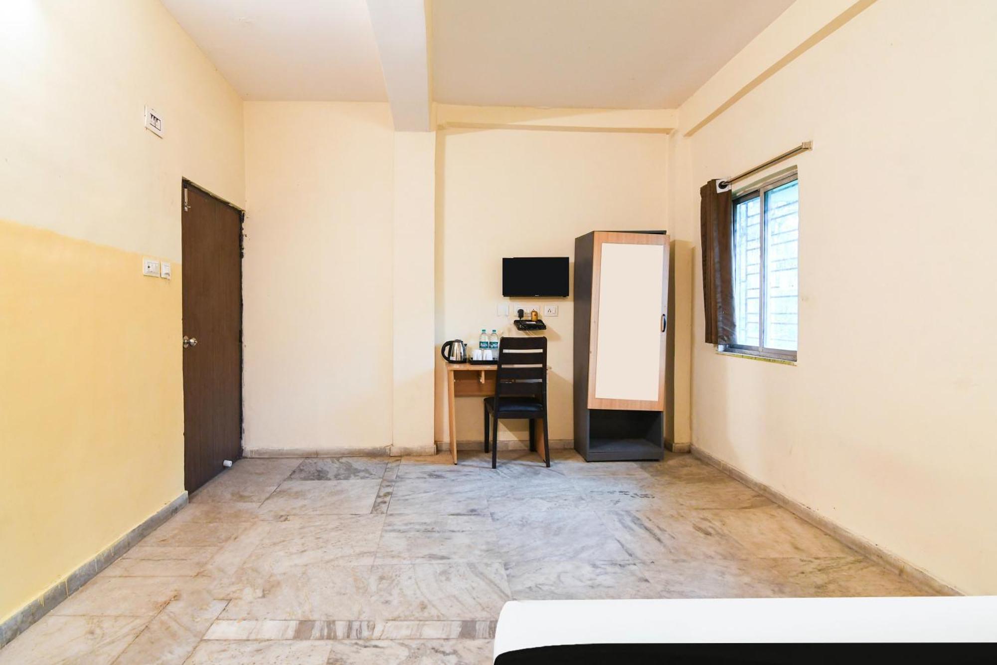 Hotel O Profulla Devi Guest House Jojra Bagian luar foto