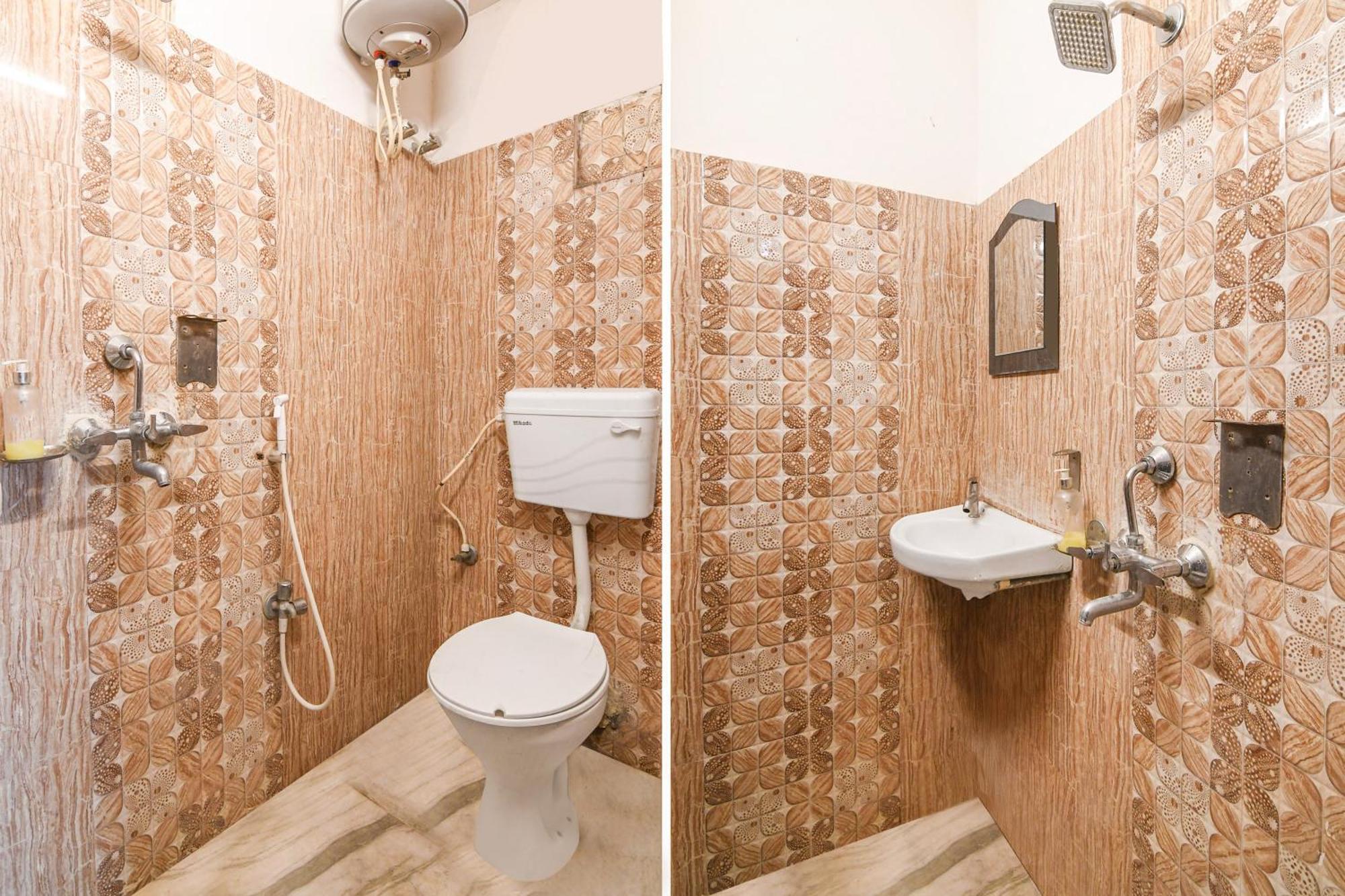 Hotel O Profulla Devi Guest House Jojra Bagian luar foto
