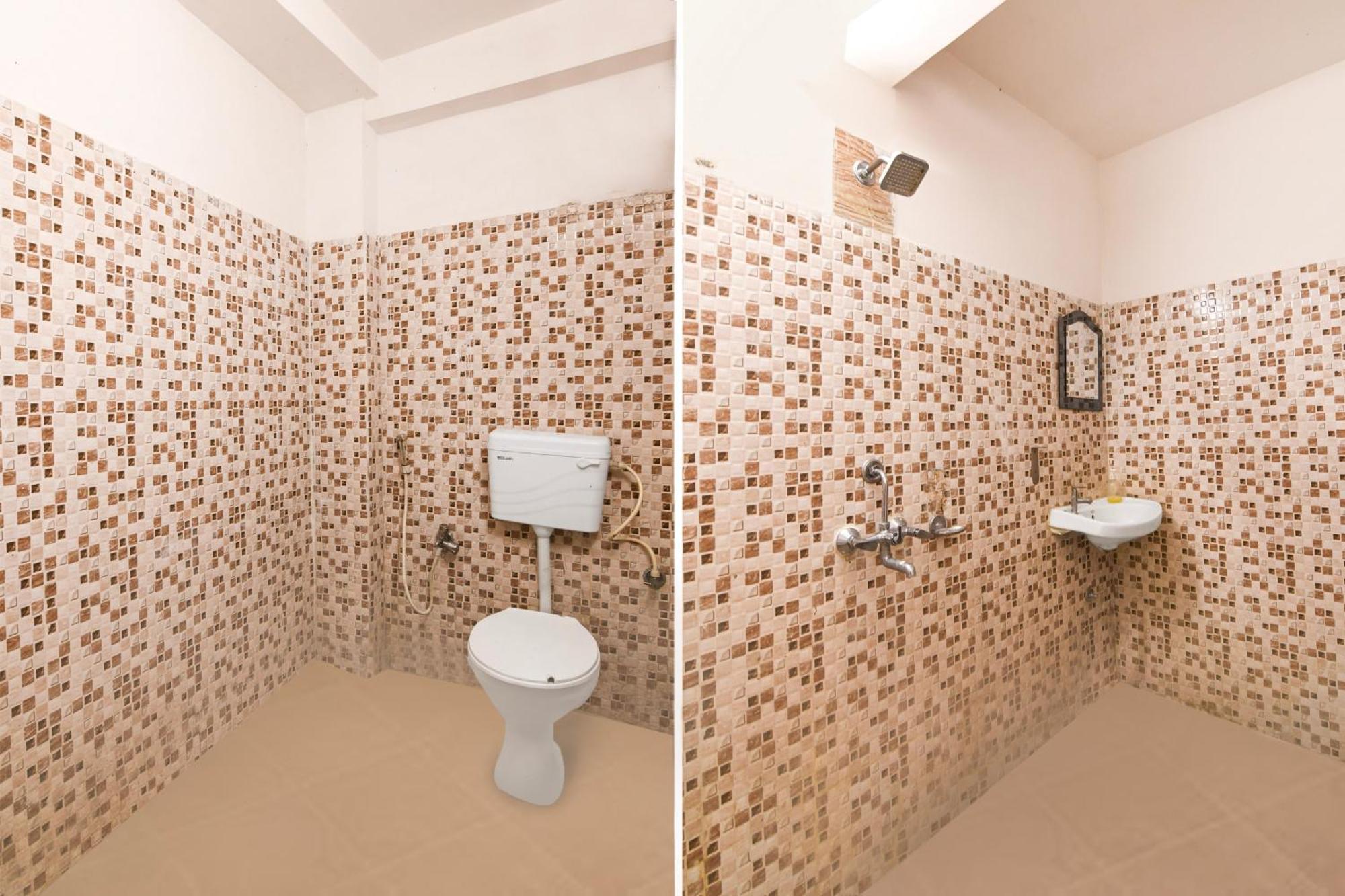 Hotel O Profulla Devi Guest House Jojra Bagian luar foto