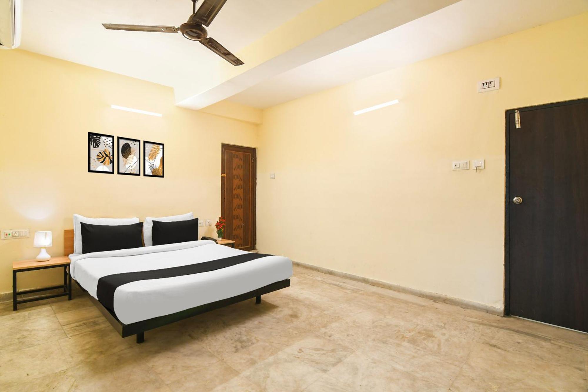 Hotel O Profulla Devi Guest House Jojra Bagian luar foto